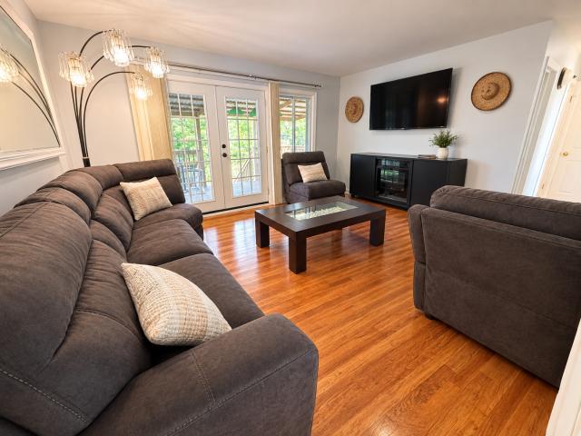 House for sale in Buffalo Grove, Illinois