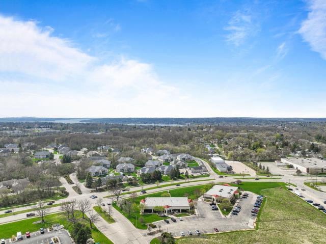 Commercial for sale in Lake Geneva, Wisconsin