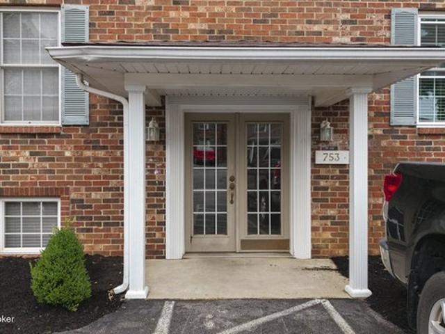 Condo for sale in Louisville, Kentucky