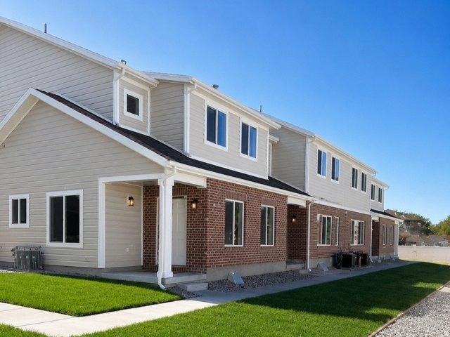 Townhouse for sale in Centerville, Utah