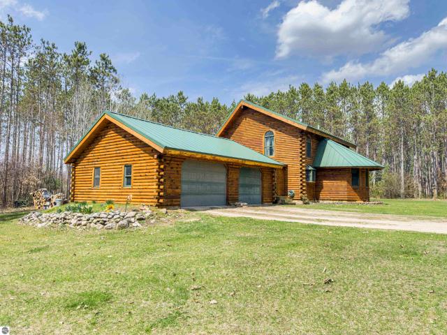 House for sale in Isabella, Michigan