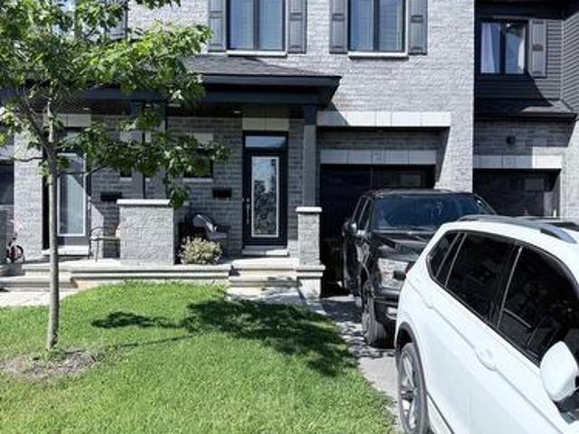 House for rent in Russell, Ontario