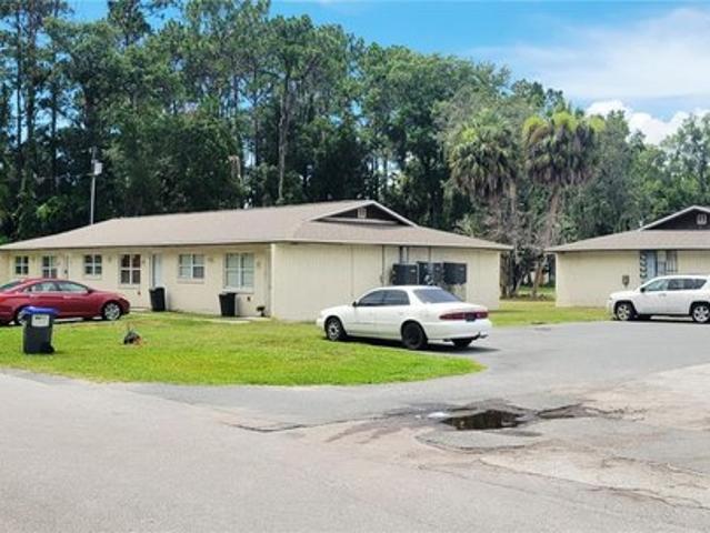 House for sale in Crystal River, Florida