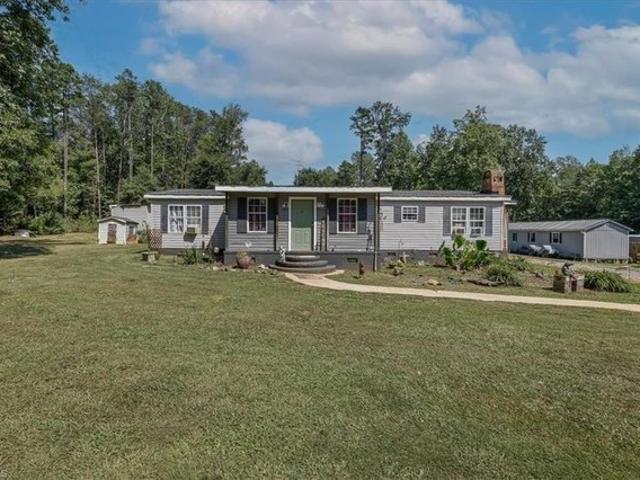 House for sale in Salisbury, Rowan County