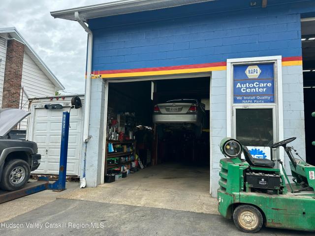 Commercial for sale in Claverack, New York