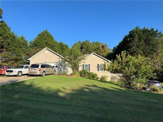 House for sale in Monroe, Georgia