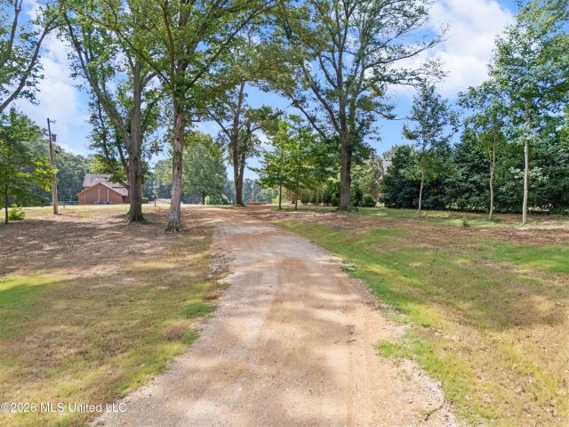House for sale in Tate, Mississippi