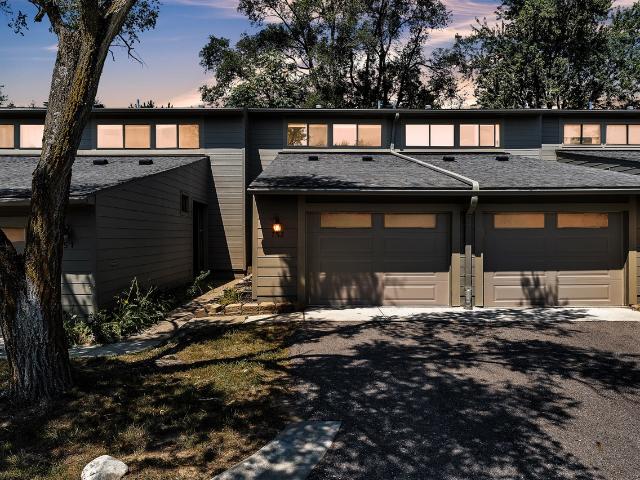 Condo for sale in Ann Arbor, Michigan