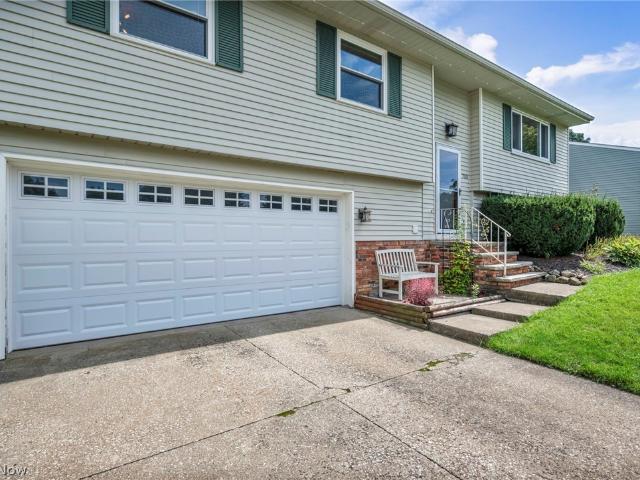House for sale in Brunswick, Ohio