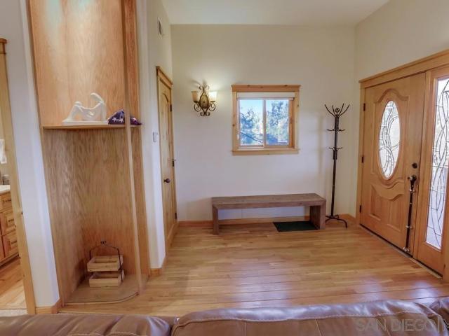 House for sale in Julian, California