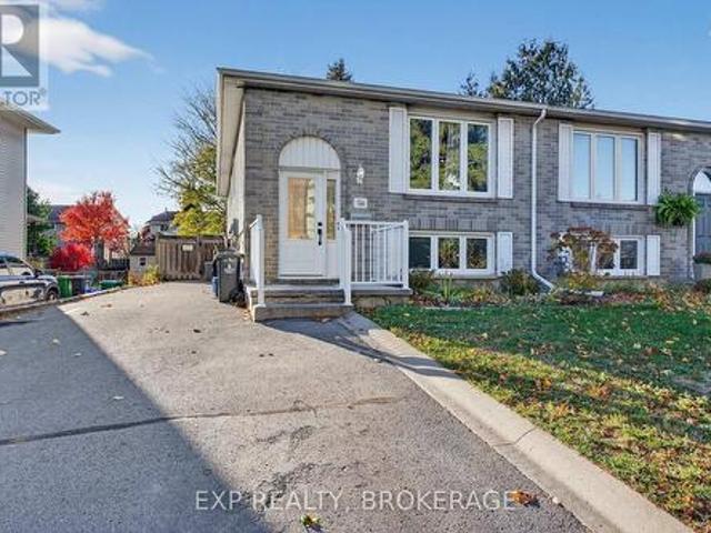 House for sale in Kingston, Ontario
