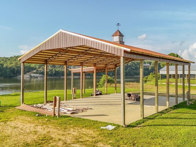 Land for sale in Tennessee
