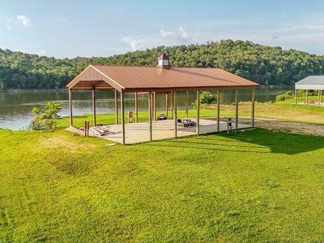 Land for sale in Tennessee