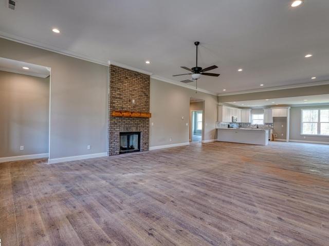 House for sale in Inman, South Carolina