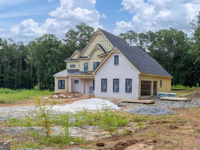 House for sale in Paulding, Georgia