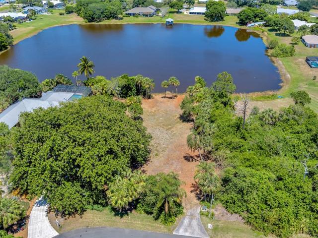 Land for sale in Sebastian, Florida