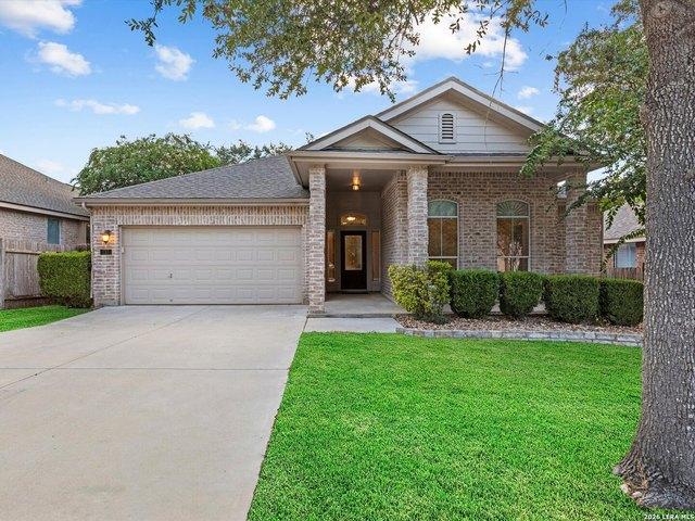 House for sale in Mission Hills Ranch, New Braunfels