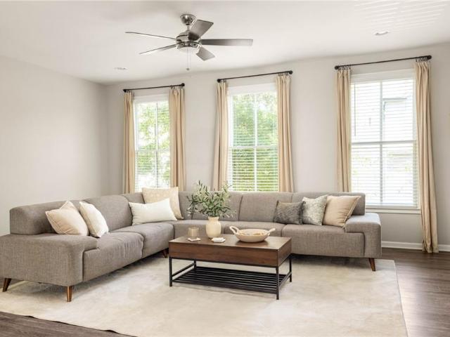 Townhouse for sale in Atlanta, Georgia