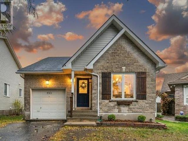 House for sale in Kingston, Ontario