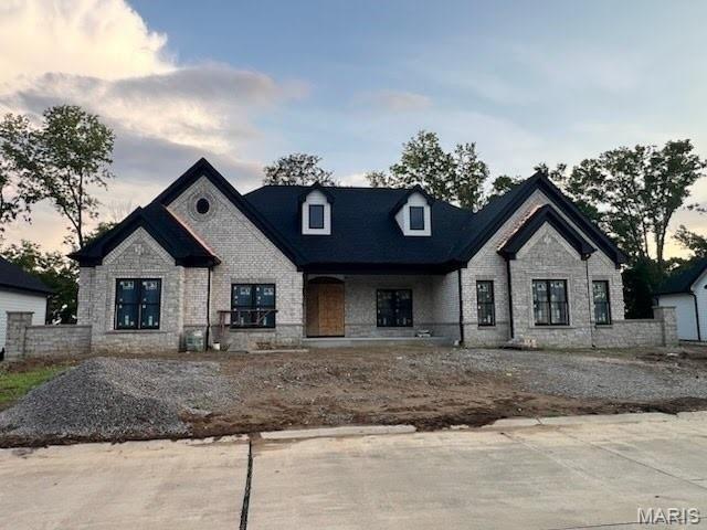 House for sale in Chesterfield, Missouri