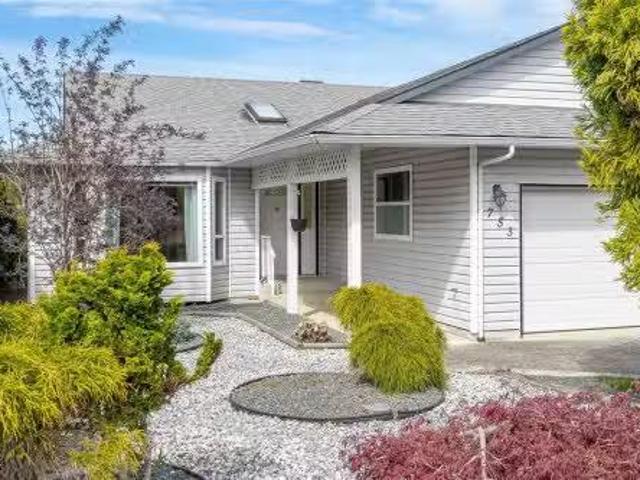 House for sale in Parksville, British Columbia