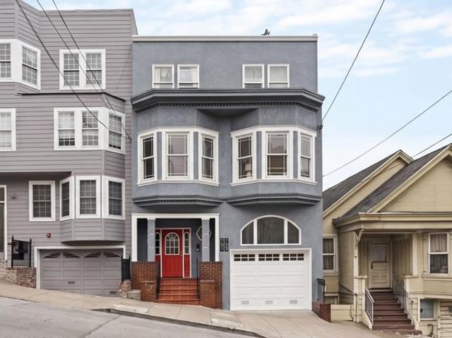 Condo for sale in San Francisco, California
