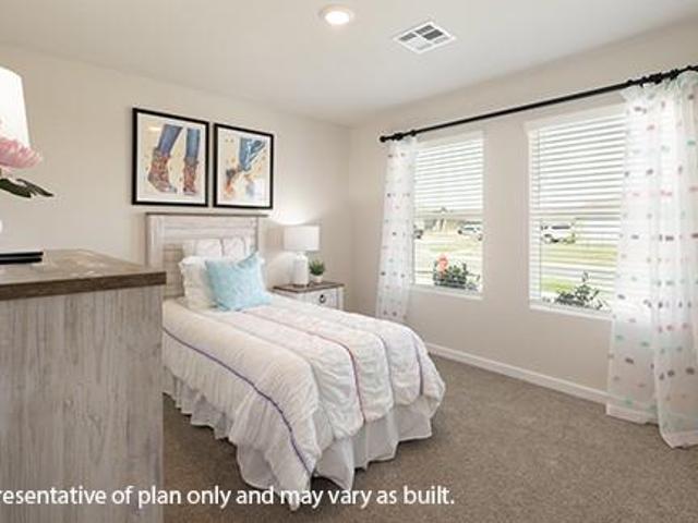 House for sale in Eagletown, Oklahoma