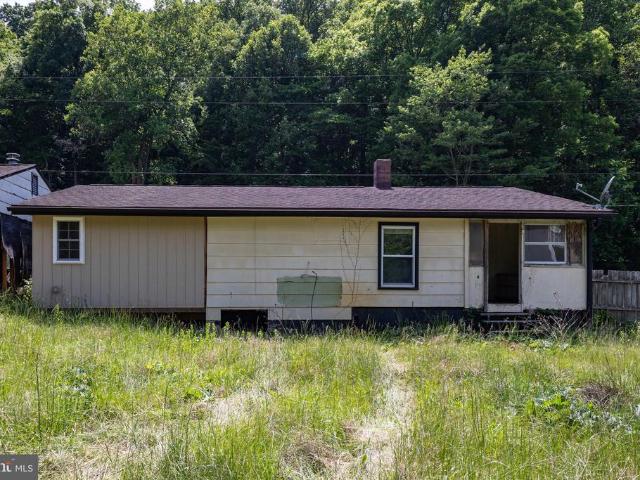 House for sale in Virginia
