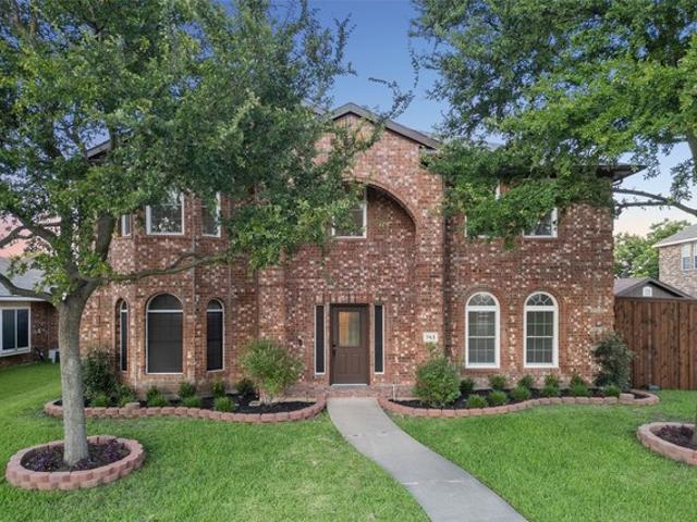 House for sale in Allen, Collin County