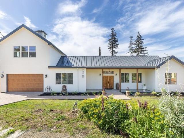 House for sale in Saint Helena, California