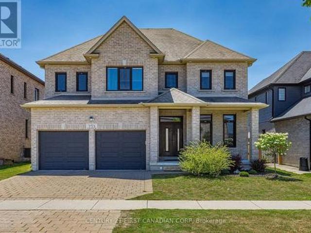 House for sale in Arva, Ontario