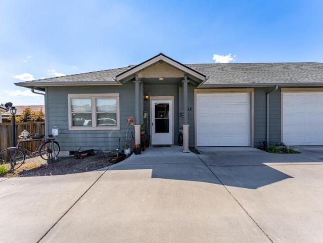 Condo for sale in Grants Pass