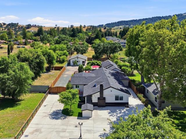 House for sale in Pleasanton, California