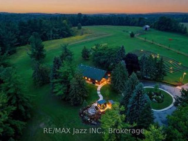 Farm for sale in Cavan-monaghan, Ontario