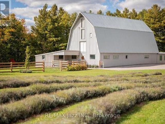 Farm for sale in Cavan-Monaghan, Central Ontario