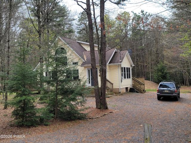 House for sale in Carbon, Pennsylvania