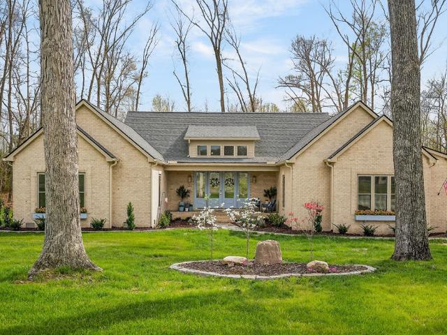 House for sale in Tennessee