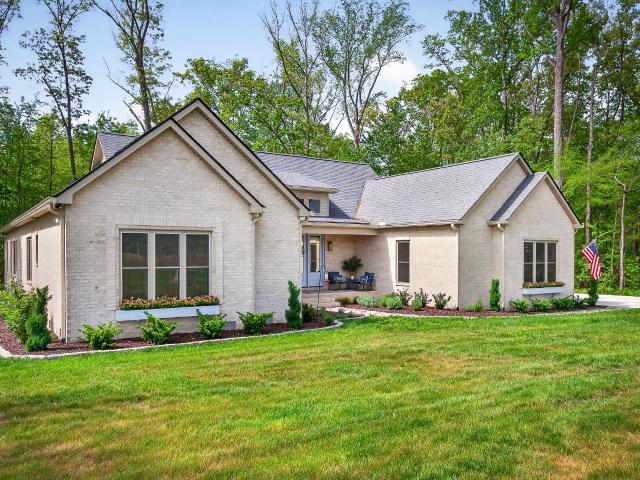 House for sale in Tennessee