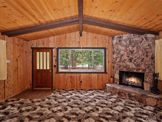 House for sale in Big Bear City, California