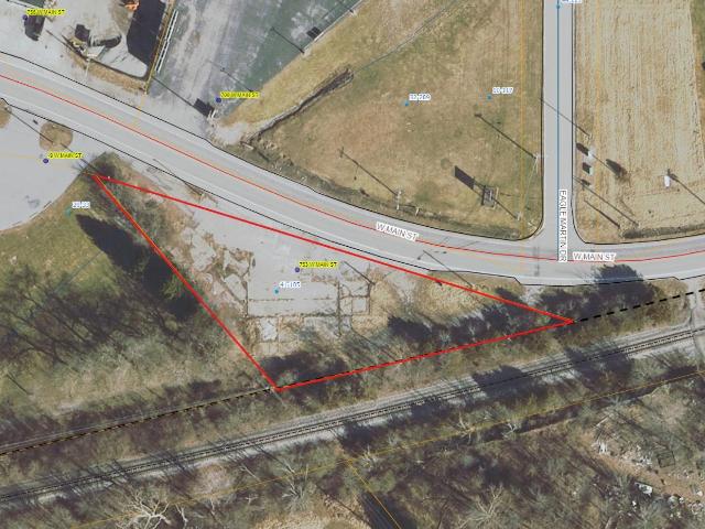 Land for sale in Blanchester, Ohio