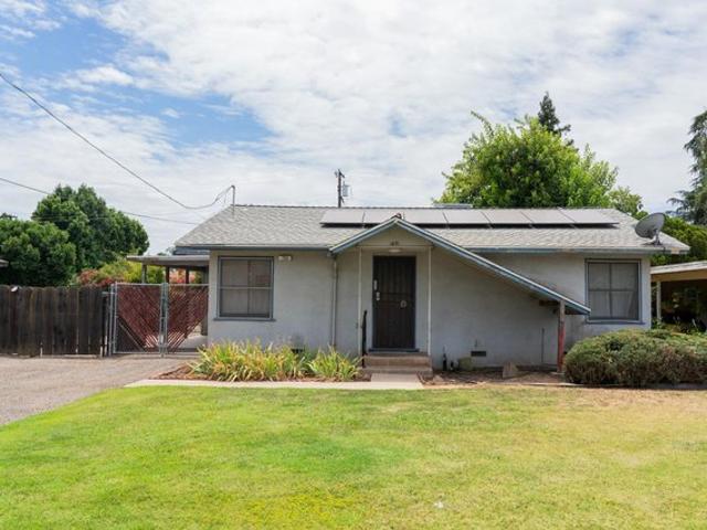 House for sale in Fresno, California