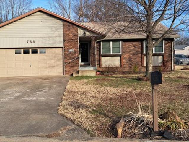 House for sale in Webb City, Missouri