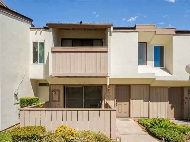 House for sale in Brea, California