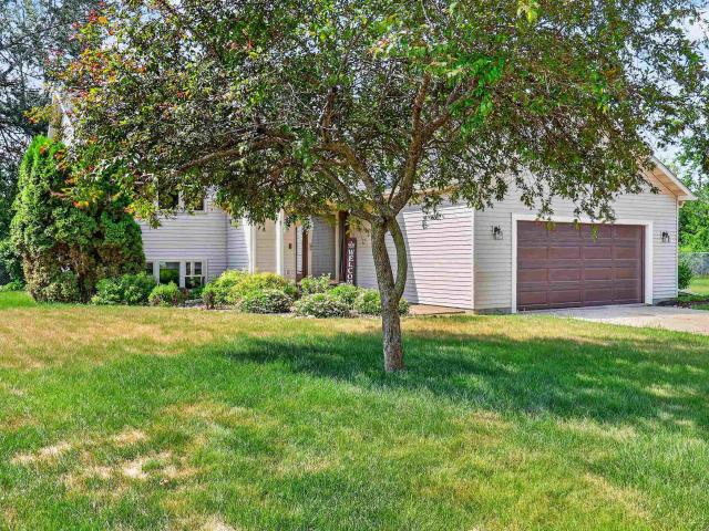 House for sale in Edgerton, Wisconsin