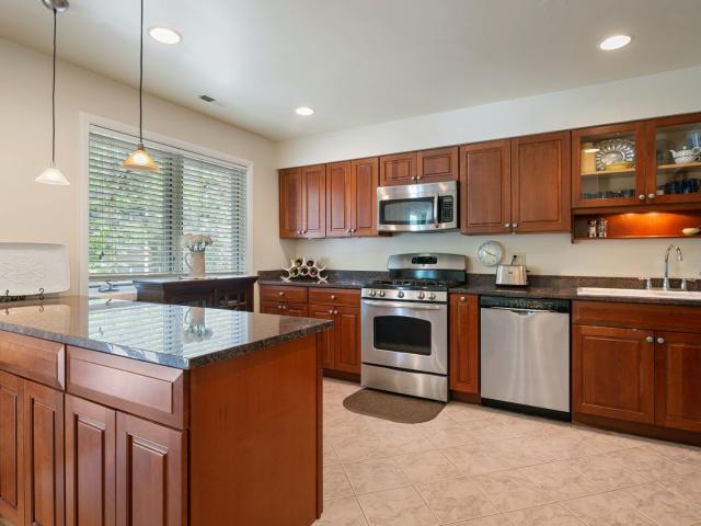 Townhouse for rent in Chicago Park, Illinois