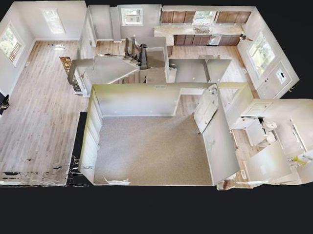 House for sale in Bad Axe, Michigan