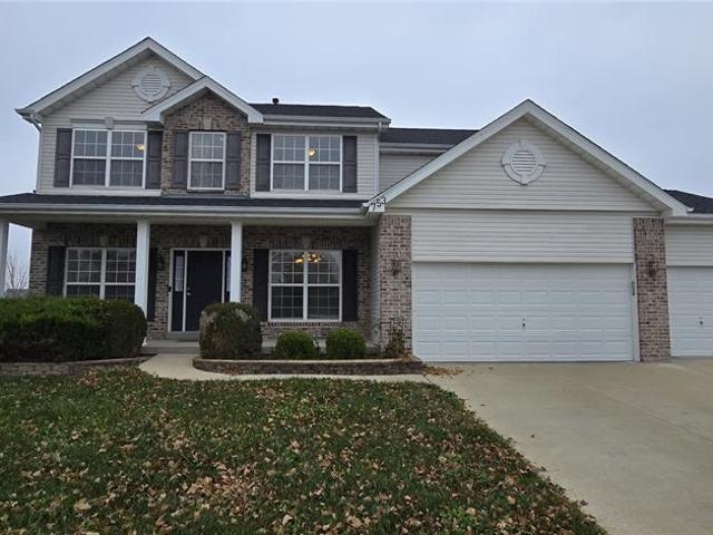House for sale in Fairview Heights, Illinois