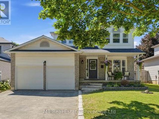 House for sale in Wellington, Ontario