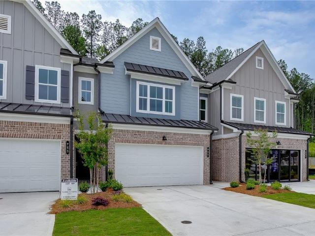 Townhouse for sale in Georgia