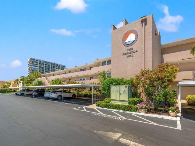 Property for sale in South Pasadena, Florida